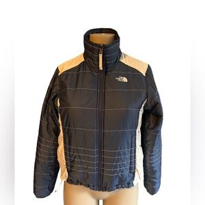 The North Face jacket